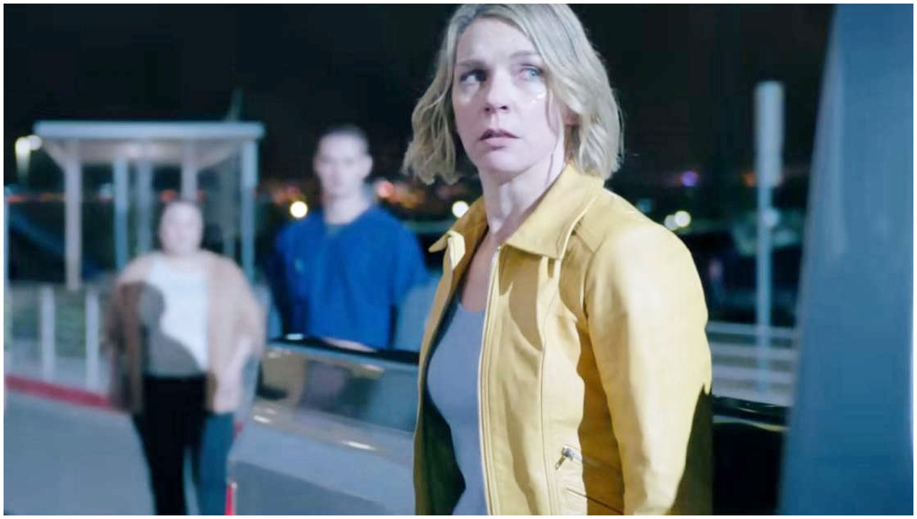 Pluribus: il trailer rivela Rhea Seehorn nel ruolo di una protagonista che salva il mondo