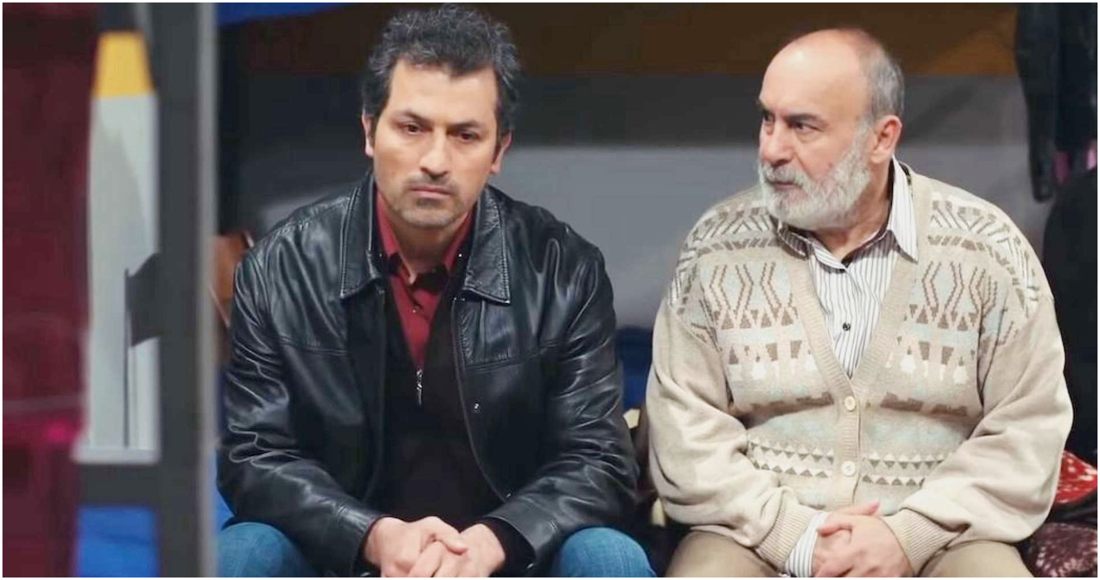 Arif e Yusuf in carcere ecco perché | Scopri il potere sorprendente di una donna nella soap