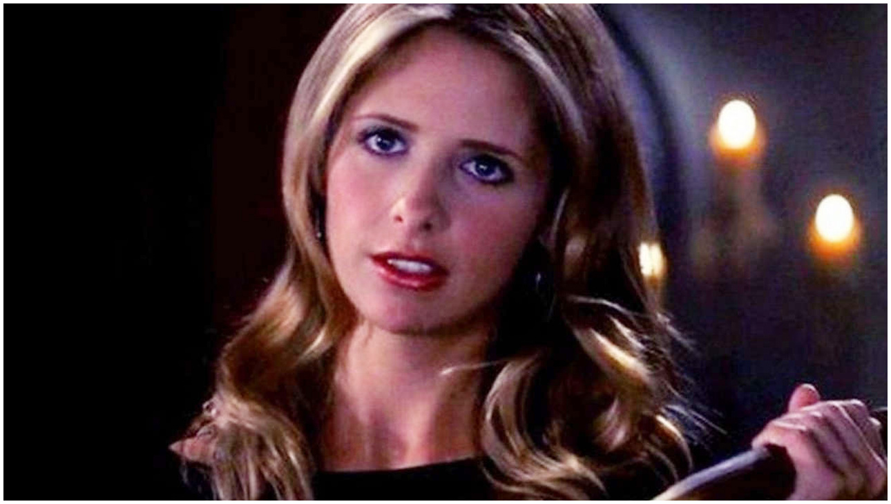 Buffy, Sarah Michelle Gellar parla del ritorno della Cacciatrice: il bisogno di eroi oggi