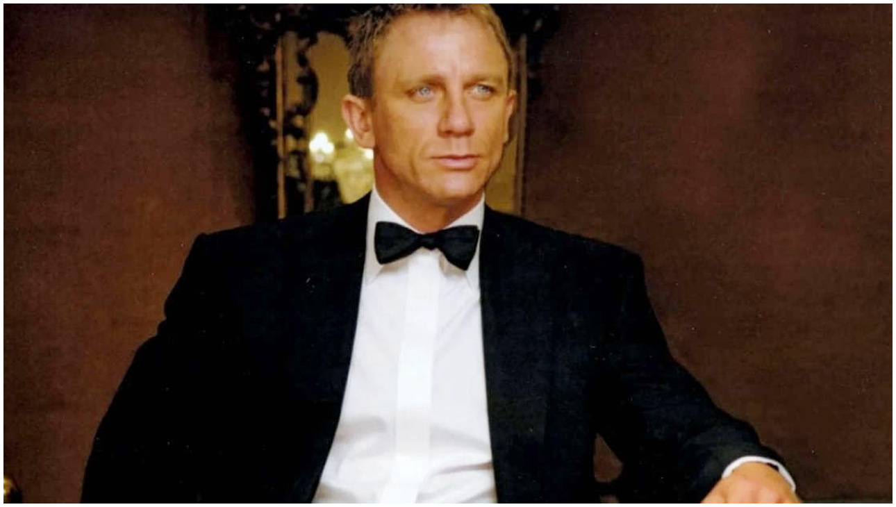 James Bond, rivelato l’ammontare dell’investimento di Amazon per il controllo del franchise