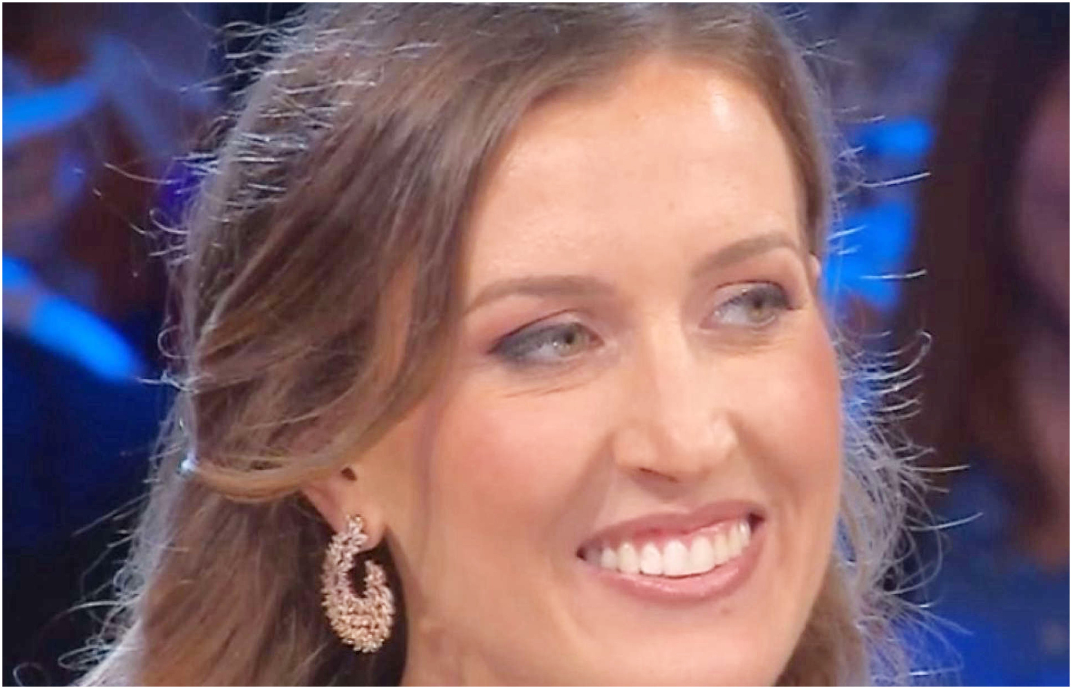 Affari Tuoi, Giorgia cambia pacco 4 volte e lascia De Martino senza parole
