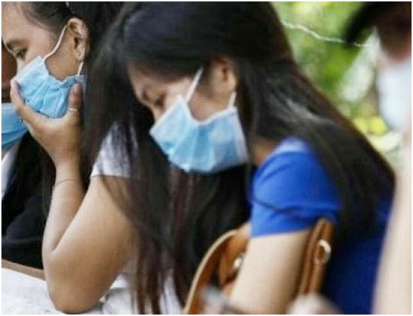 Giappone in emergenza influenza: scuole chiuse e lockdown per i bambini, allerta anche in Italia Giappone in emergenza influenza: scuole chiuse e lockdown per i bambini, allerta anche in Italia