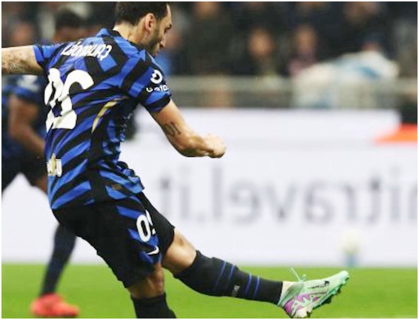Inter-Napoli in diretta tv: tutto sulla trasmissione, il fischietto e le polemiche arbitrariali