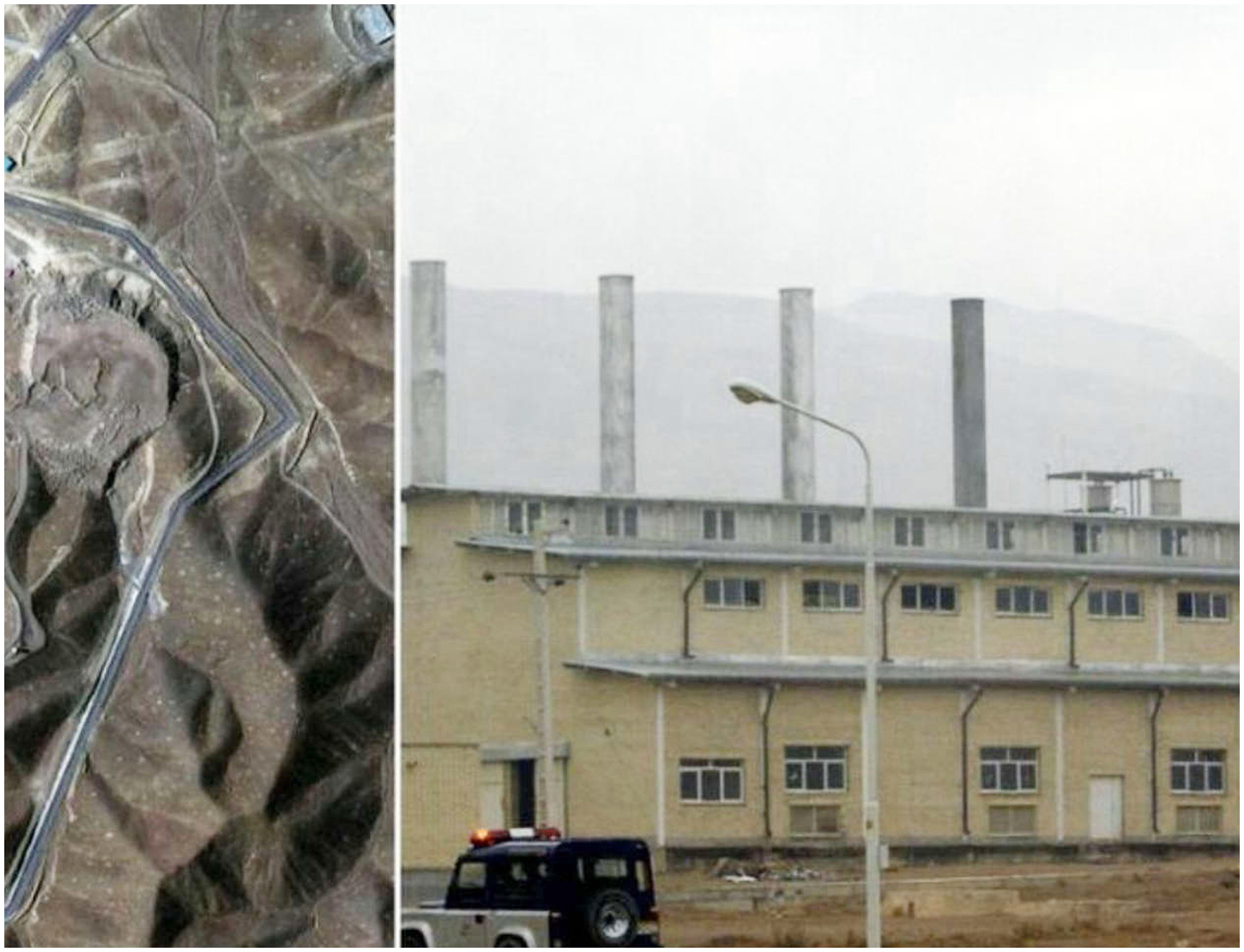 Iran dichiara di essere libero da ogni restrizione sul programma nucleare dopo la scadenza della risoluzione