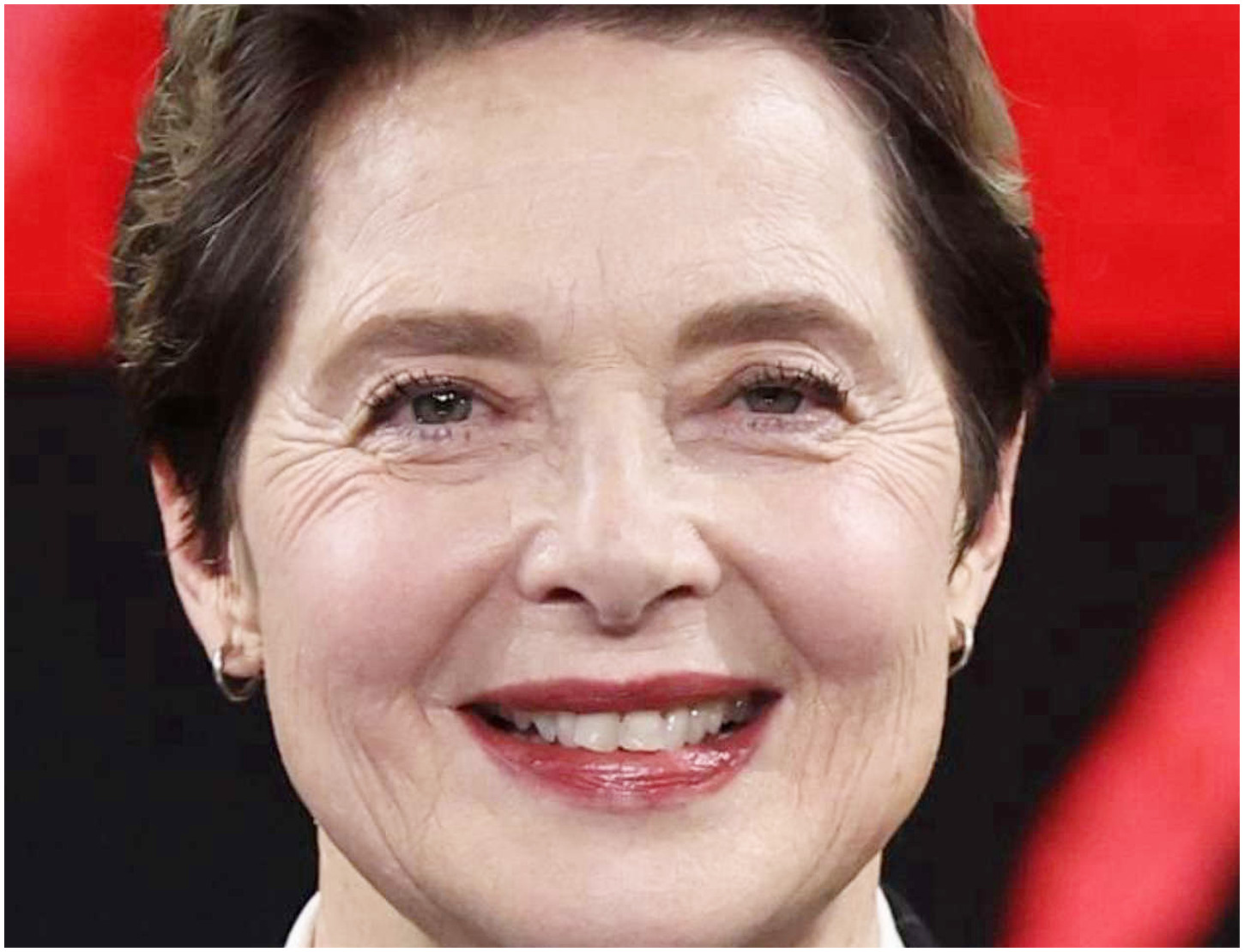 Isabella Rossellini e i suoi ex mariti famosi: un viaggio nella vita dei figli Roberto ed Elettra