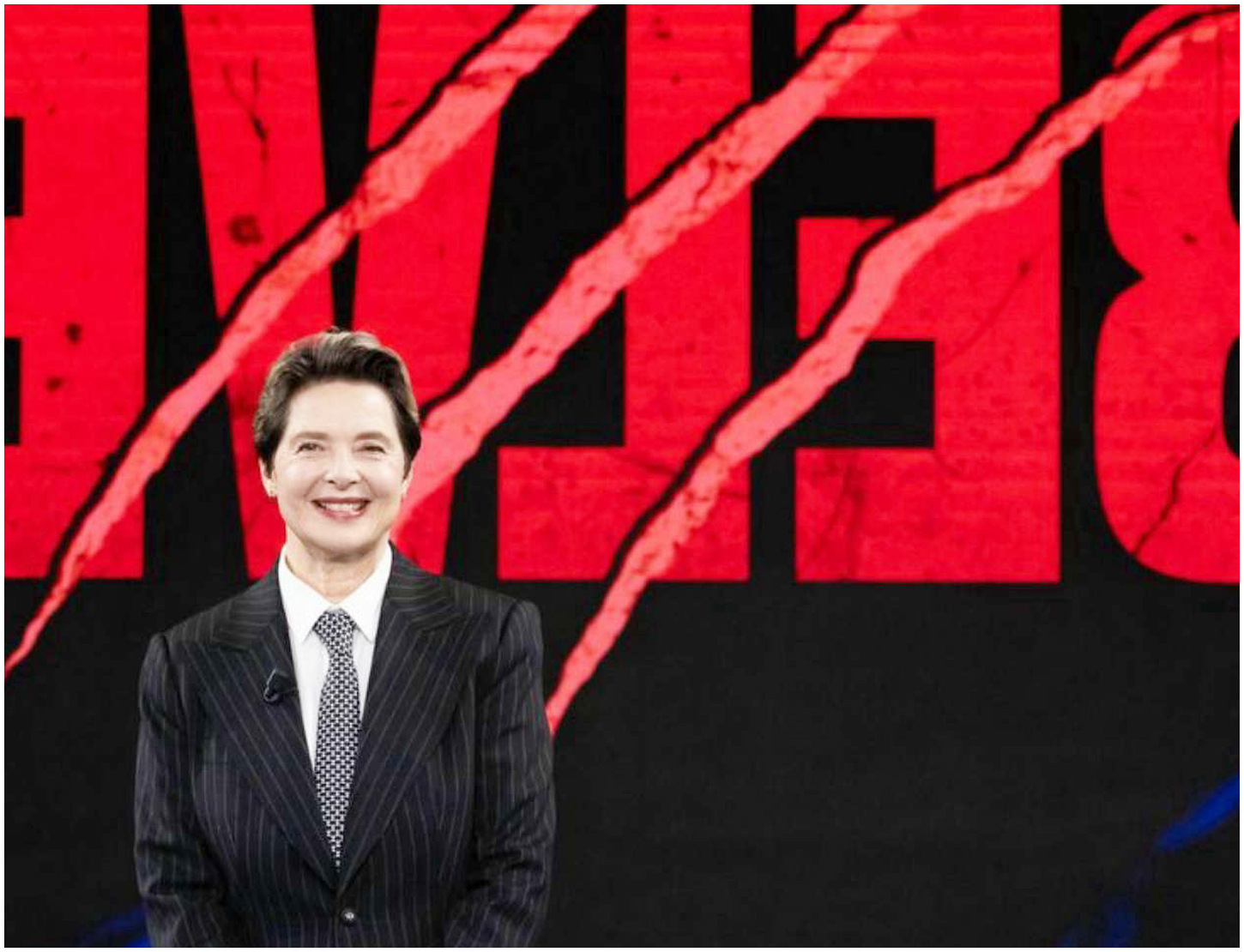 Isabella Rossellini racconta il suo dramma e l’eredità paterna, ripercorrendo la sua vita e amori Isabella Rossellini racconta il suo dramma e l’eredità paterna, ripercorrendo la sua vita e amori