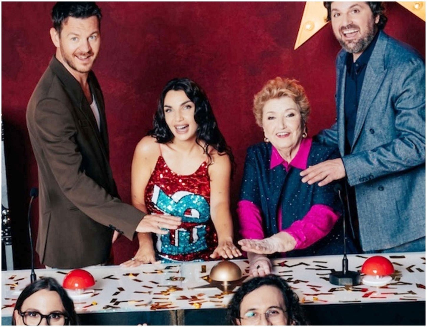 Italia’s Got Talent: tutto sulla finale con Mara Maionchi, Frank Matano, Elettra Lamborghini e altri Italia’s Got Talent: tutto sulla finale con Mara Maionchi, Frank Matano, Elettra Lamborghini e altri