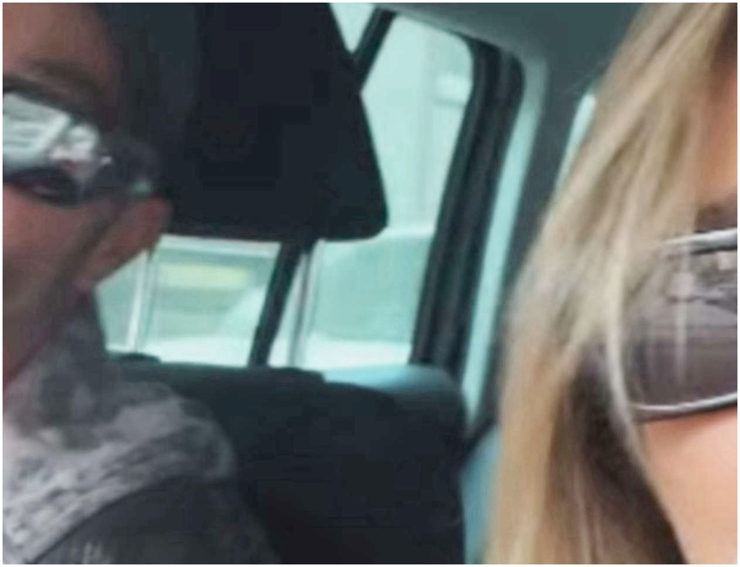 Ivana Mrazova protagonista sul set di un atteso film che sta attirando l’attenzione del pubblico Ivana Mrazova protagonista sul set di un atteso film che sta attirando l’attenzione del pubblico