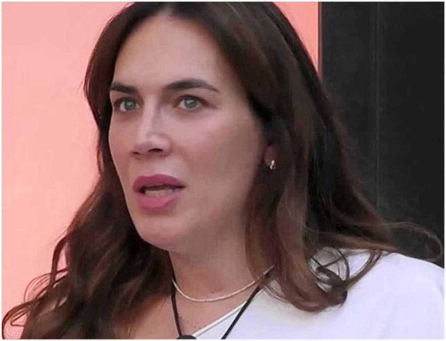 Ivana Castorina al Grande Fratello: scopriamo chi è il marito Toni e la loro storia d’amore