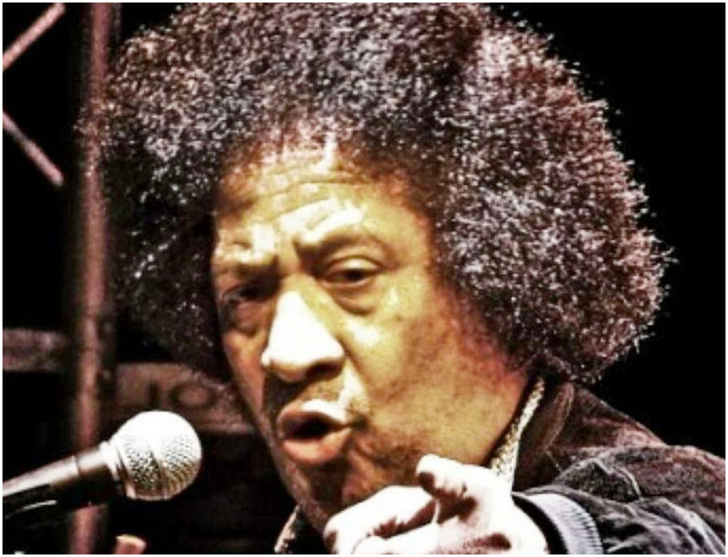 James Senese, icona del Neapolitan Power, muore a 80 anni lasciando un’eredità musicale unica James Senese, icona del Neapolitan Power, muore a 80 anni lasciando un’eredità musicale unica