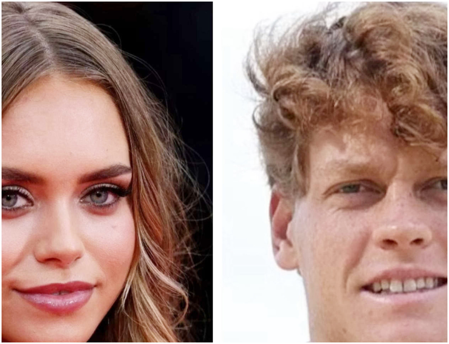 Jannik Sinner e Laila: la loro presunta relazione segreta svelata da indizi sui social media Jannik Sinner e Laila: la loro presunta relazione segreta svelata da indizi sui social media