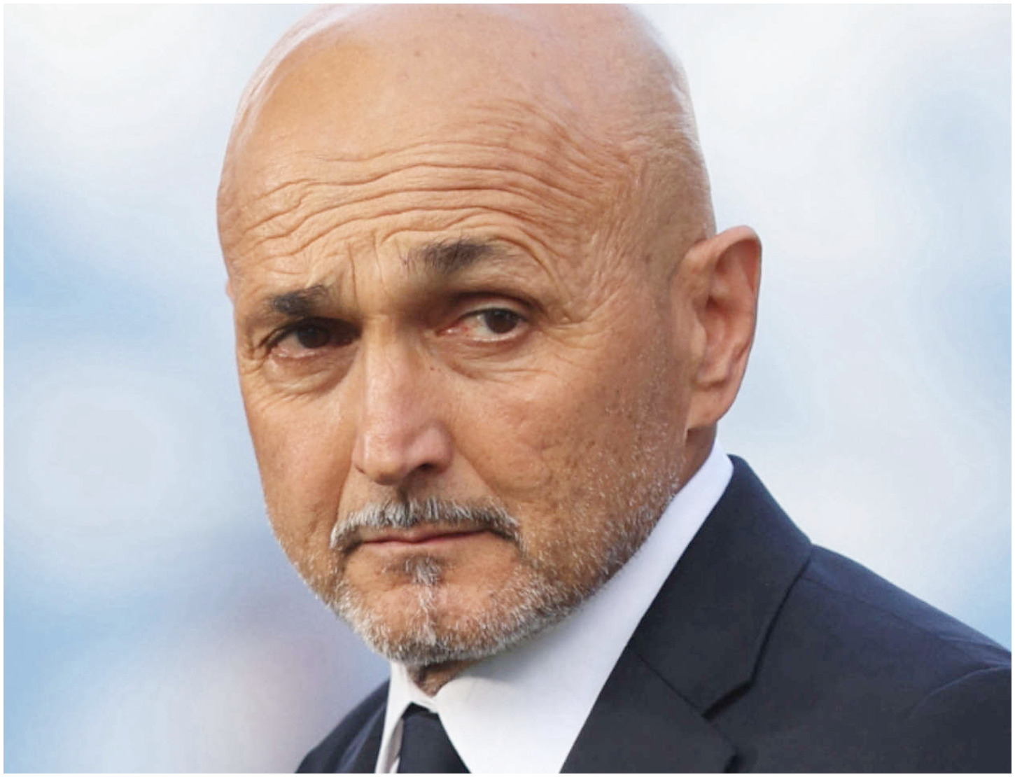 Juventus-Udinese in diretta tv: orario, canale e il misterioso caso Spalletti da chiarire Juventus-Udinese in diretta tv: orario, canale e il misterioso caso Spalletti da chiarire