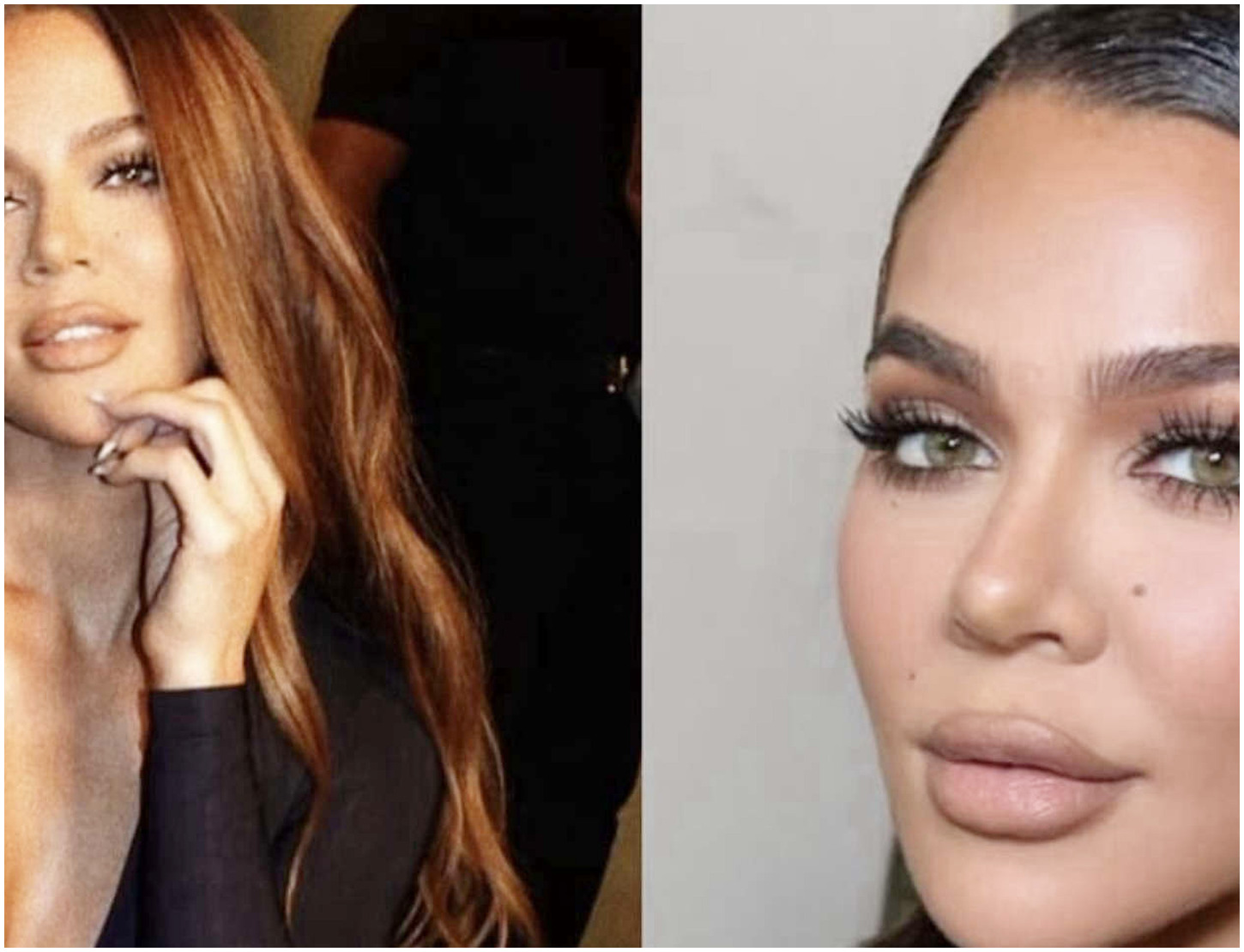 Khloé Kardashian rivela che non ha rapporti intimi da tre anni e spiega il motivo della scelta Khloé Kardashian rivela che non ha rapporti intimi da tre anni e spiega il motivo della scelta