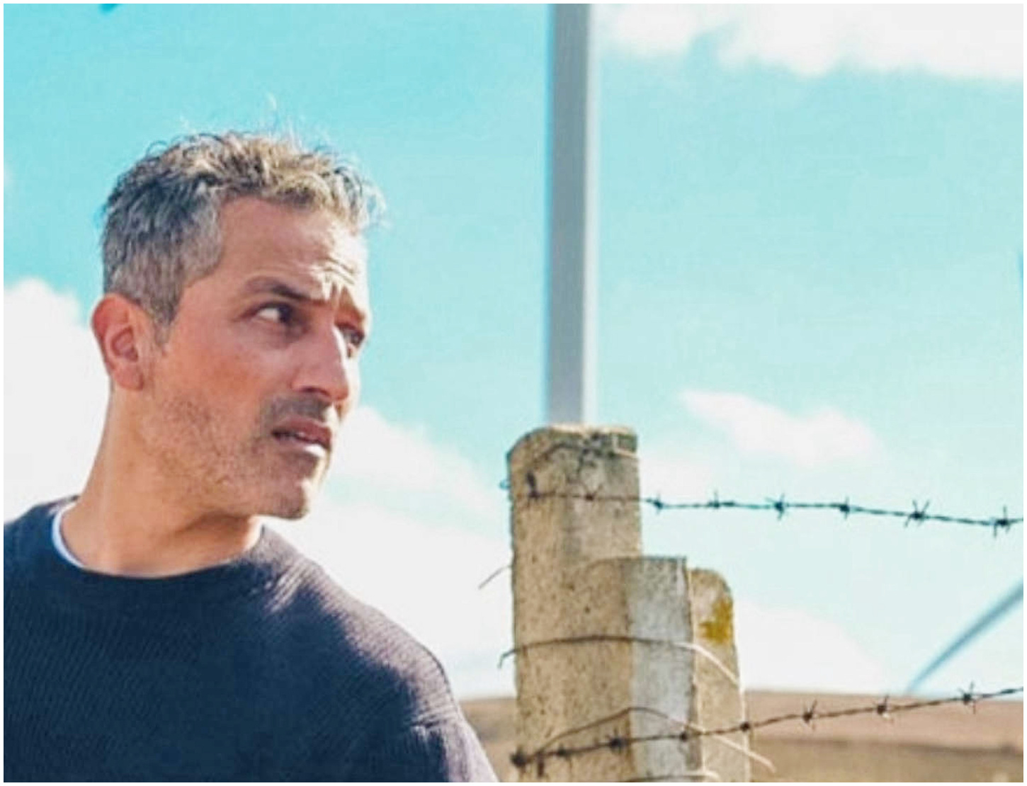 La forza delle donne, Feyyaz Duman racconta l’opposizione del padre alla sua carriera di attore