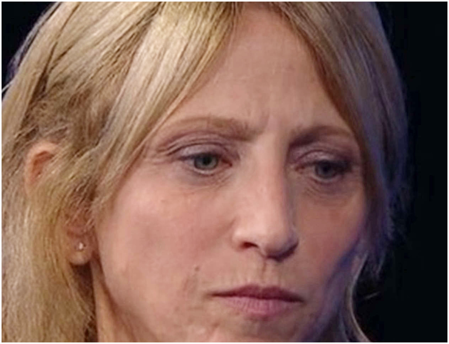 La Ruota della Fortuna, Daniela trionfa mentre Scotti accusa un malore durante la puntata