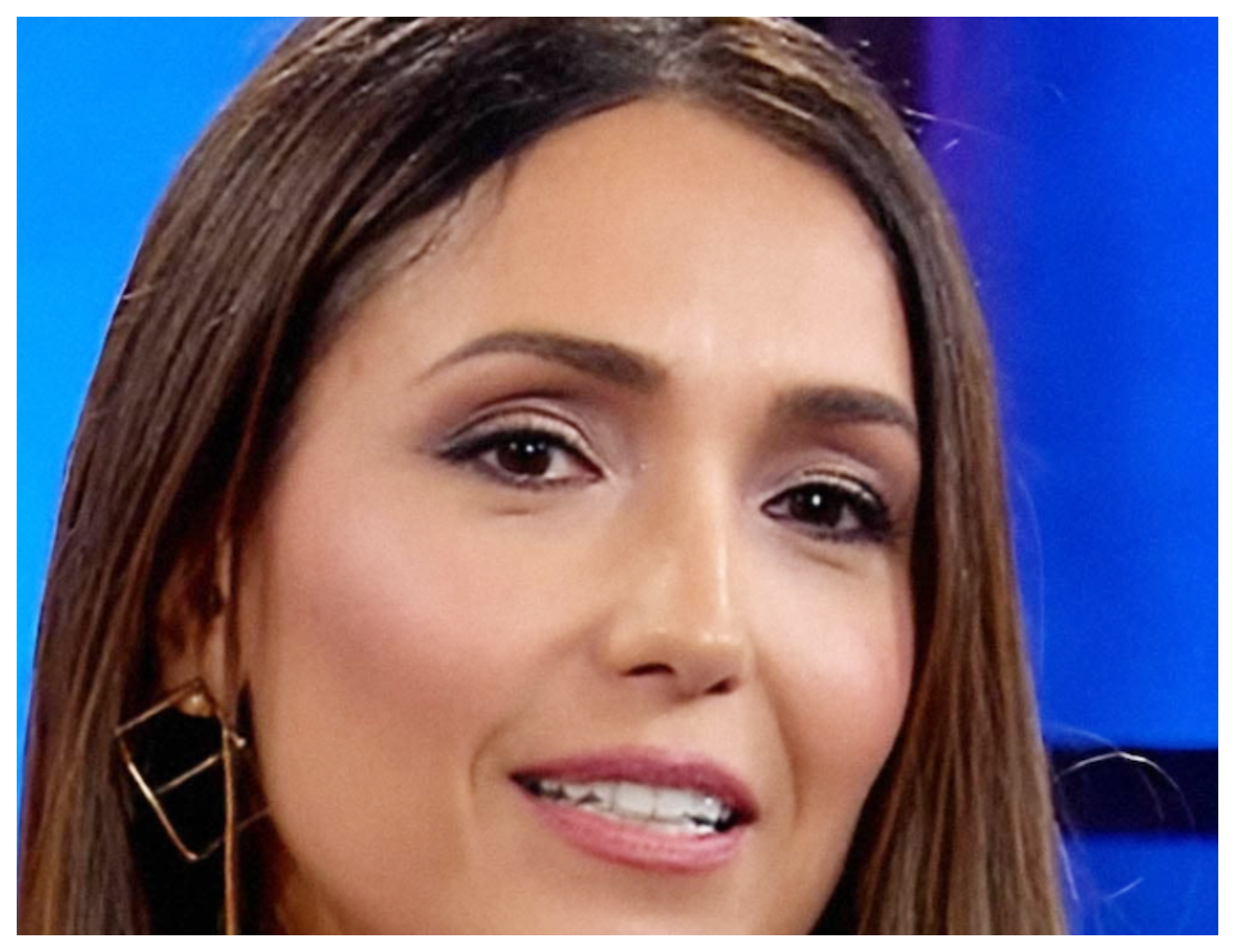 La puntata odierna de La Volta Buona è stata cancellata: ecco cosa è successo a Caterina Balivo