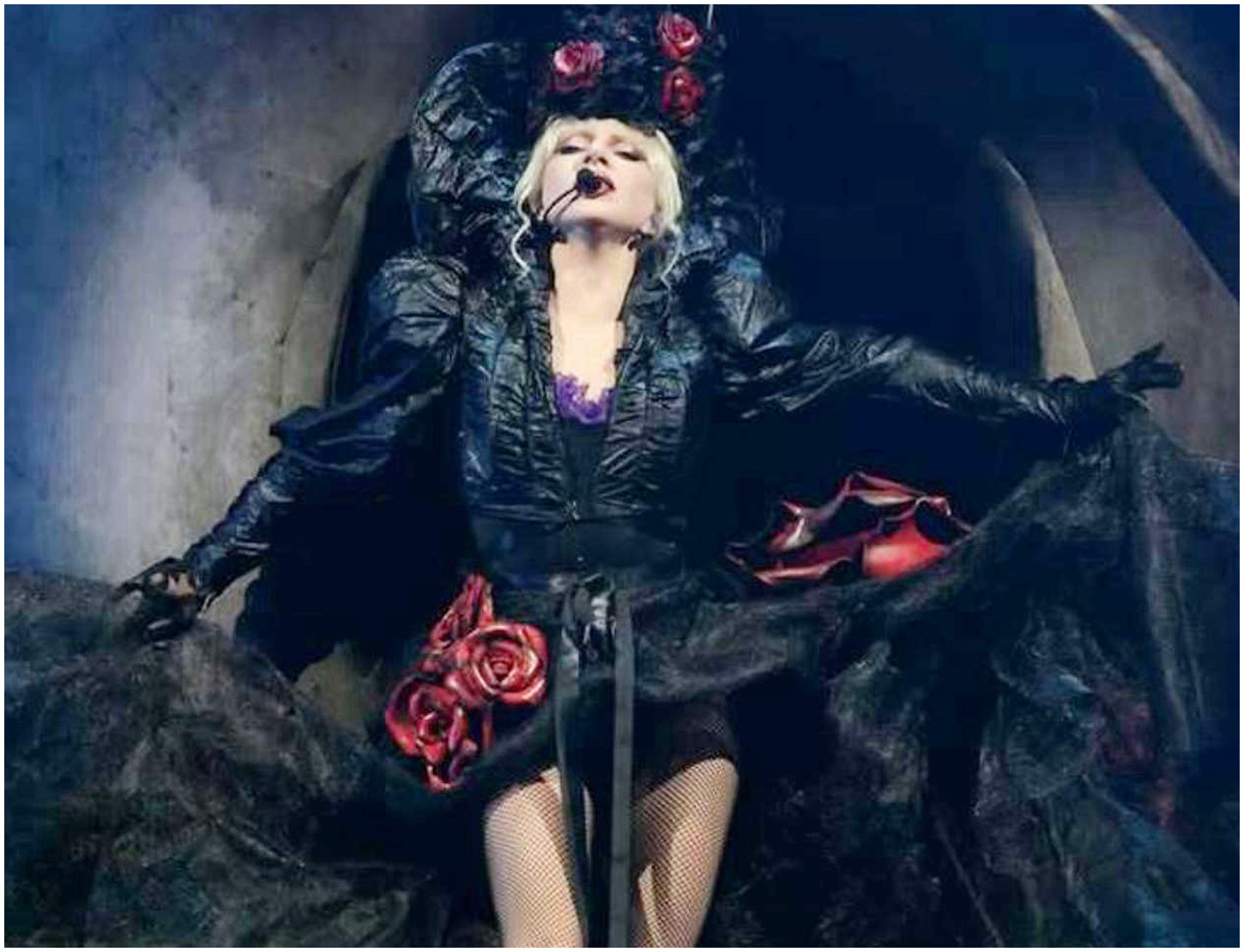 Lady Gaga, truffa per duecento persone: venduti biglietti falsi a oltre 500 euro ciascuno