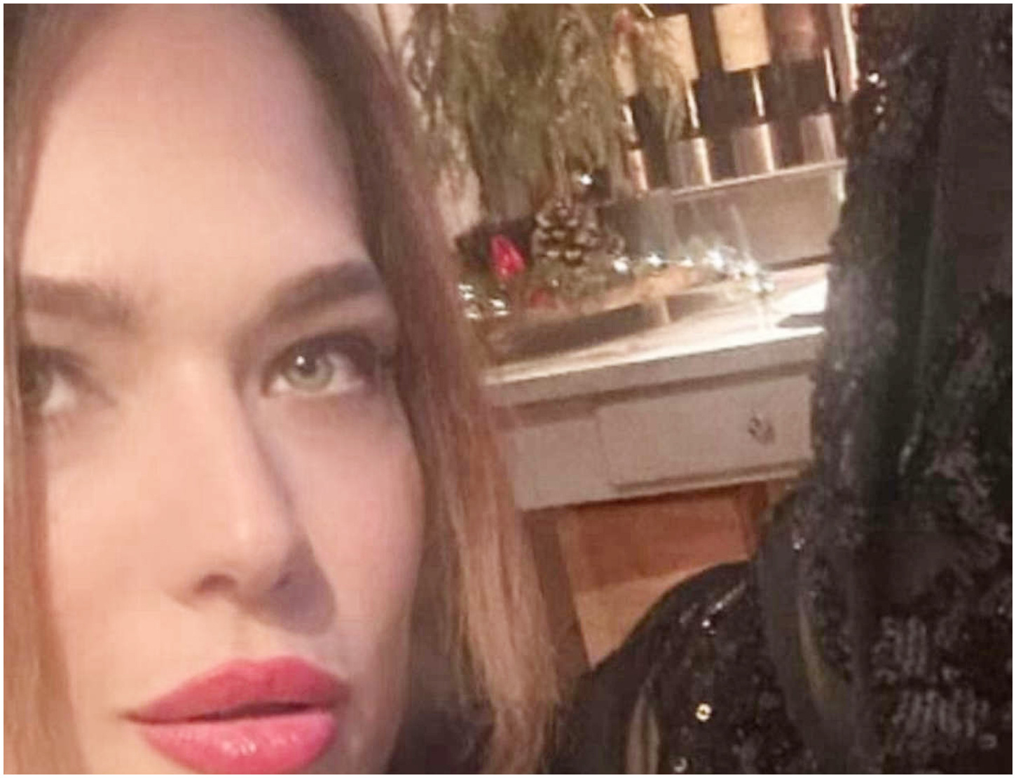 Laura Chiatti svela di avere l’ADHD: la diagnosi è arrivata due anni fa, fatico a accettarlo
