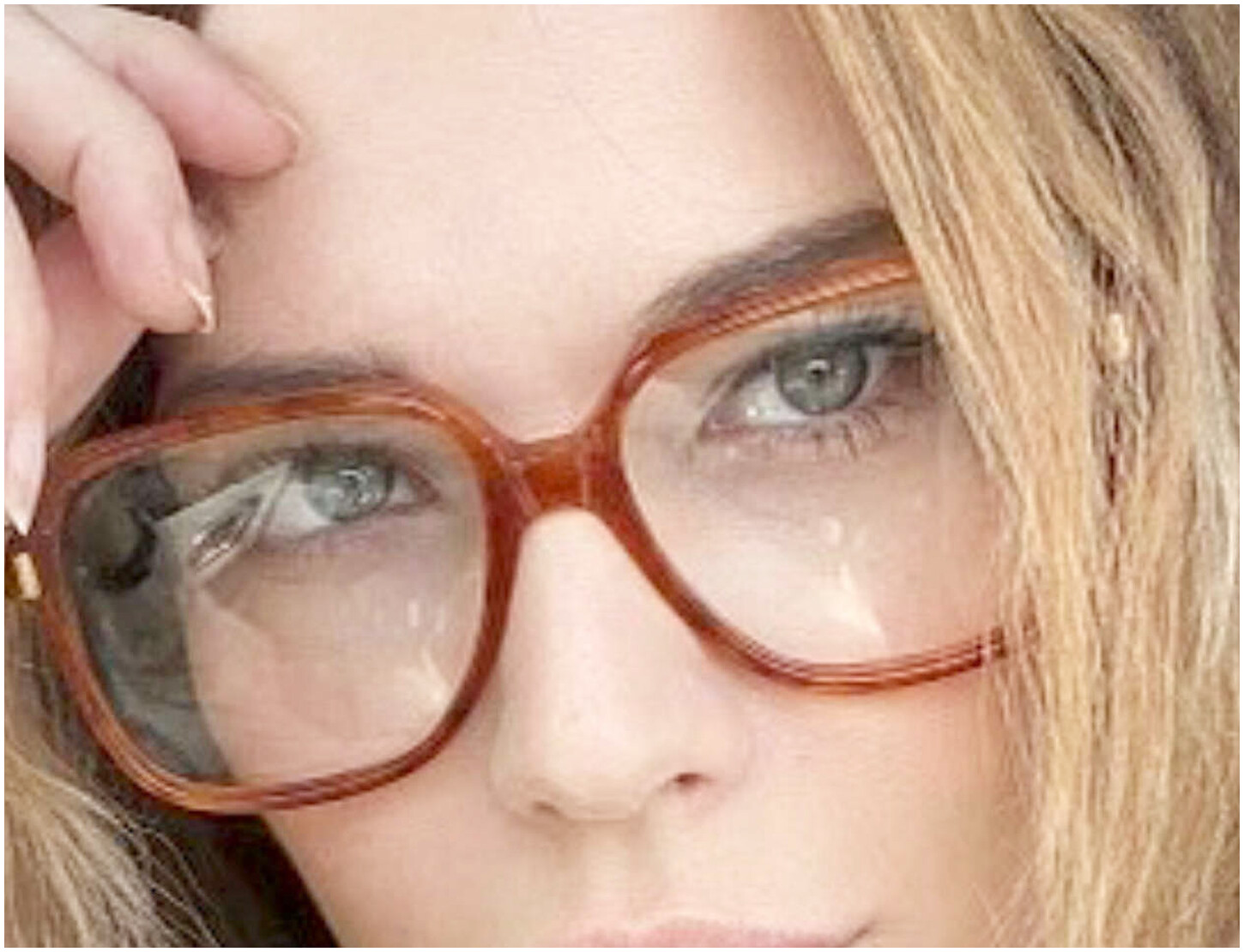 Laura Chiatti parla per la prima volta del suo disturbo dopo averne ricevuto diagnosi due anni fa