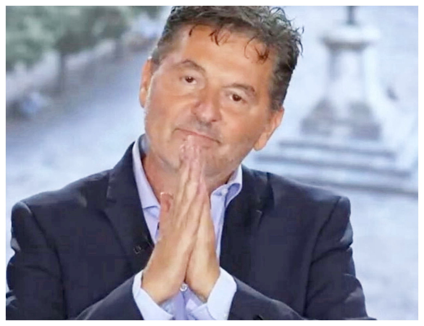 Lo spaesato con Teo Mammucari: al via la nuova edizione del programma di intrattenimento in tv