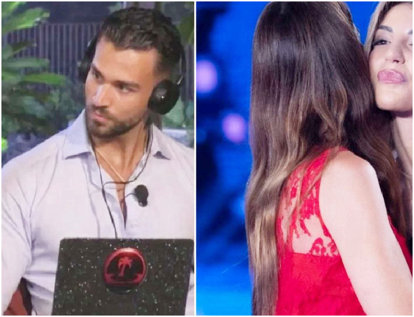 Lucia Ilardo in un’intervista surreale a Verissimo: la reazione spazientita di Toffanin Lucia Ilardo in un’intervista surreale a Verissimo: la reazione spazientita di Toffanin