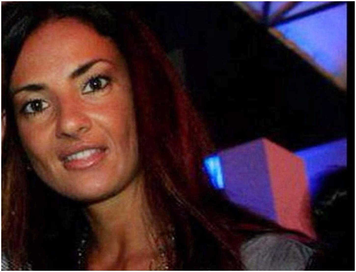 Manuela Petrangeli, le inquietanti registrazioni dell’ex Gianluca Molinaro prima del delitto