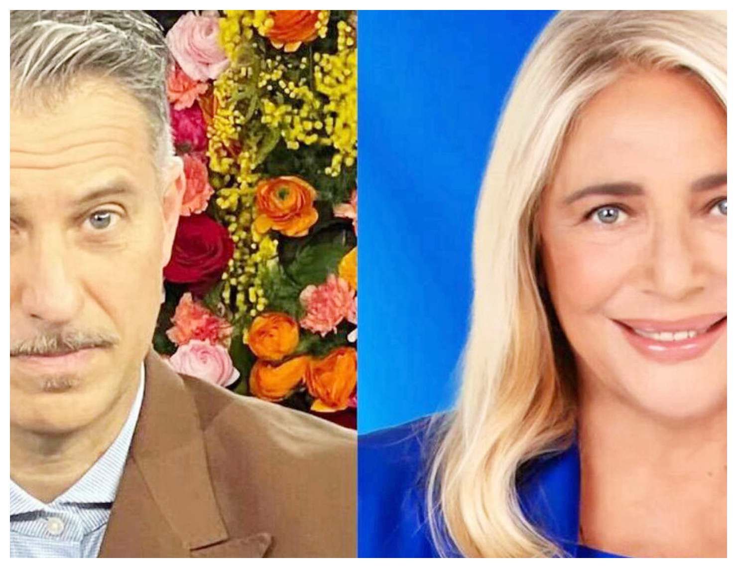 Mara Venier rivela la verità su Domenica In e si sfoga su Gabriele Corsi in un’intervista esclusiva
