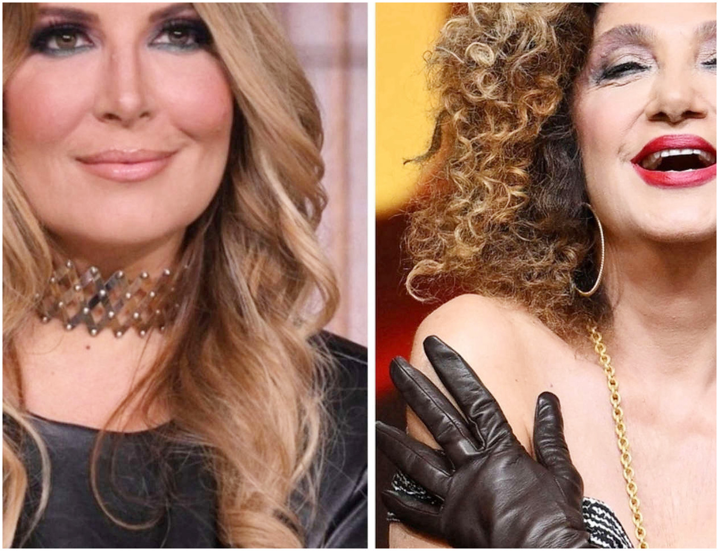 Marcella Bella si sfoga su Ballando: “Mi hanno fatta sentire vecchia e Selvaggia mi ha demotivato”