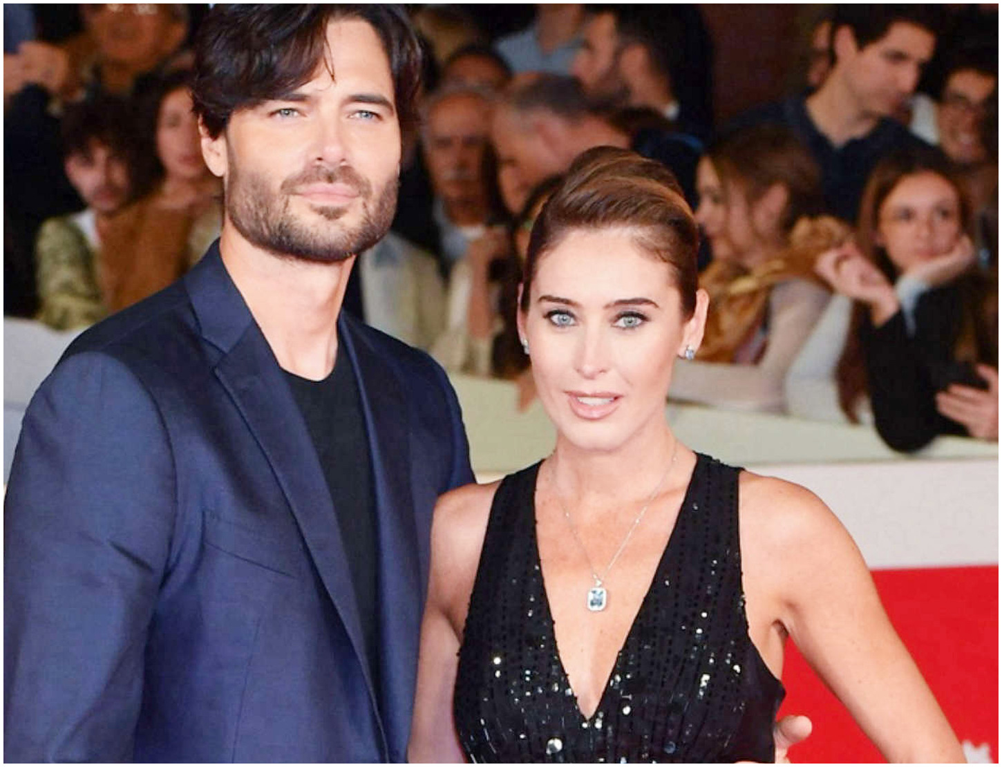 Maria Elena Boschi e Giulio Berruti si sono separati: motivi e retroscena di una storia d’amore finita Maria Elena Boschi e Giulio Berruti si sono separati: motivi e retroscena di una storia d’amore finita