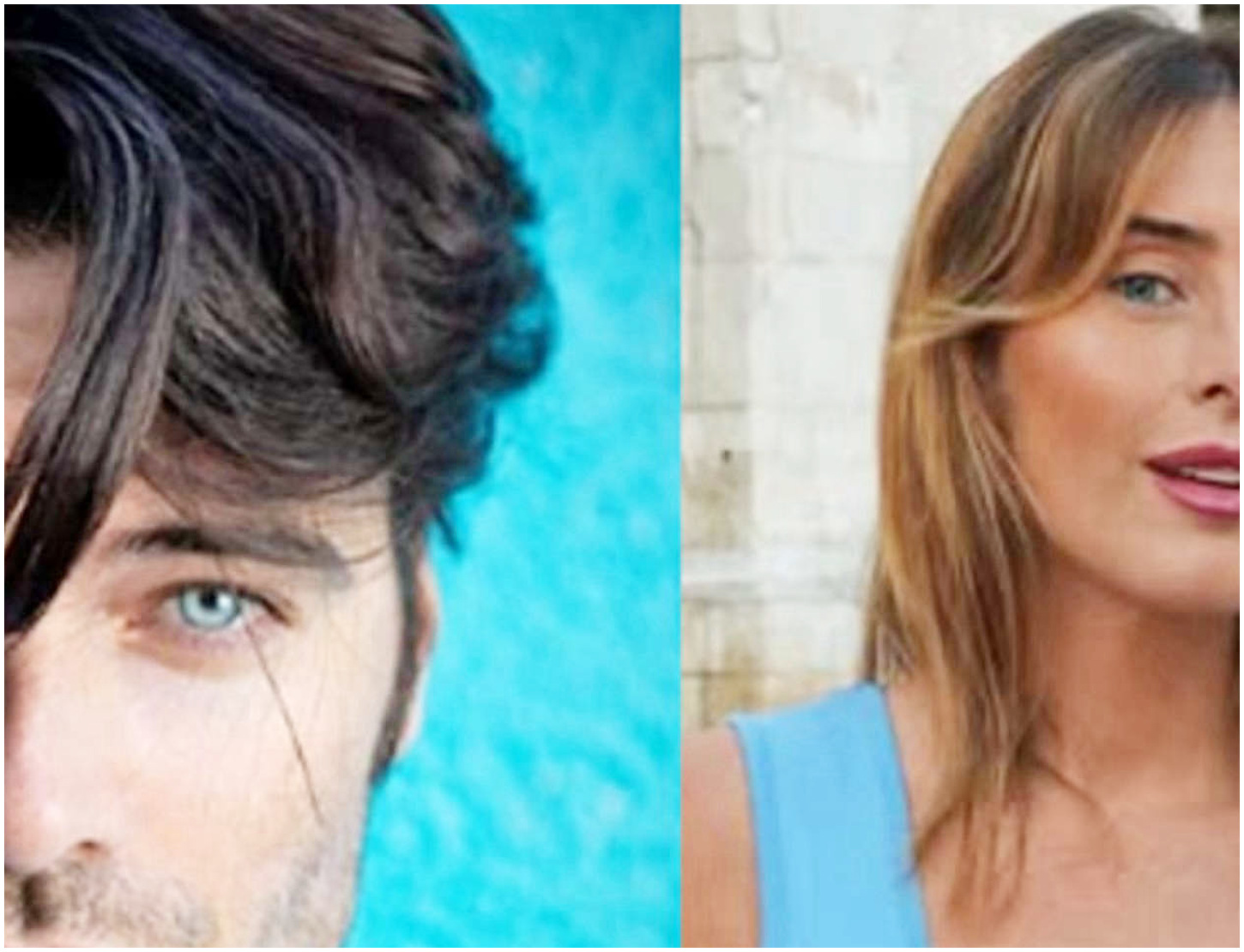 Maria Elena Boschi e Giulio Berruti annunciano la loro separazione dopo un lungo periodo insieme Maria Elena Boschi e Giulio Berruti annunciano la loro separazione dopo un lungo periodo insieme