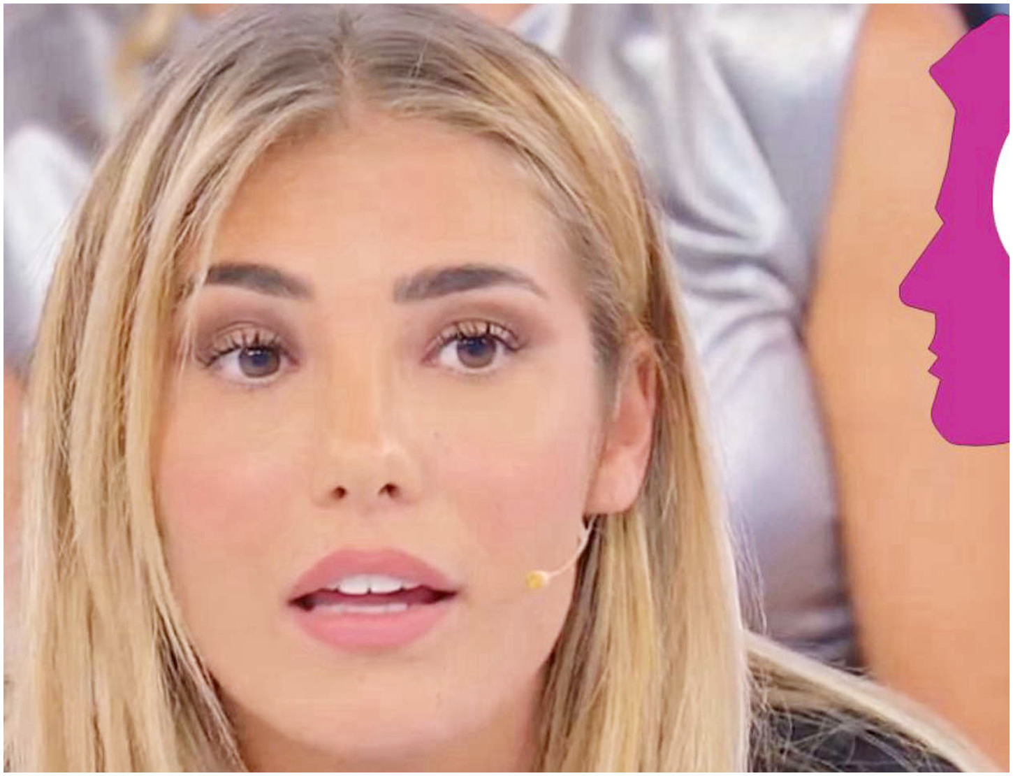 Martina De Ioannon: l’agenzia chiarisce il suo ritorno in TV, ma sorgono alcune incongruenze