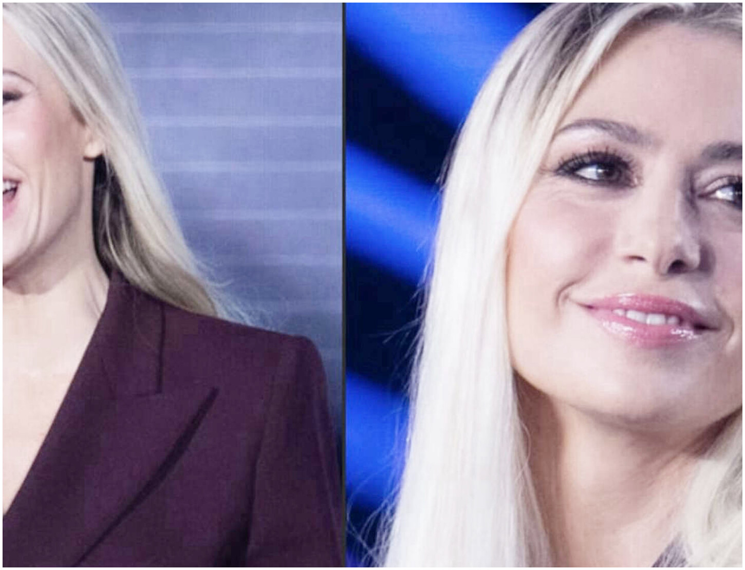 Martina Stella rivela: ho scelto il divorzio per dignità dopo una relazione difficile e sogno l’amore Martina Stella rivela: ho scelto il divorzio per dignità dopo una relazione difficile e sogno l’amore