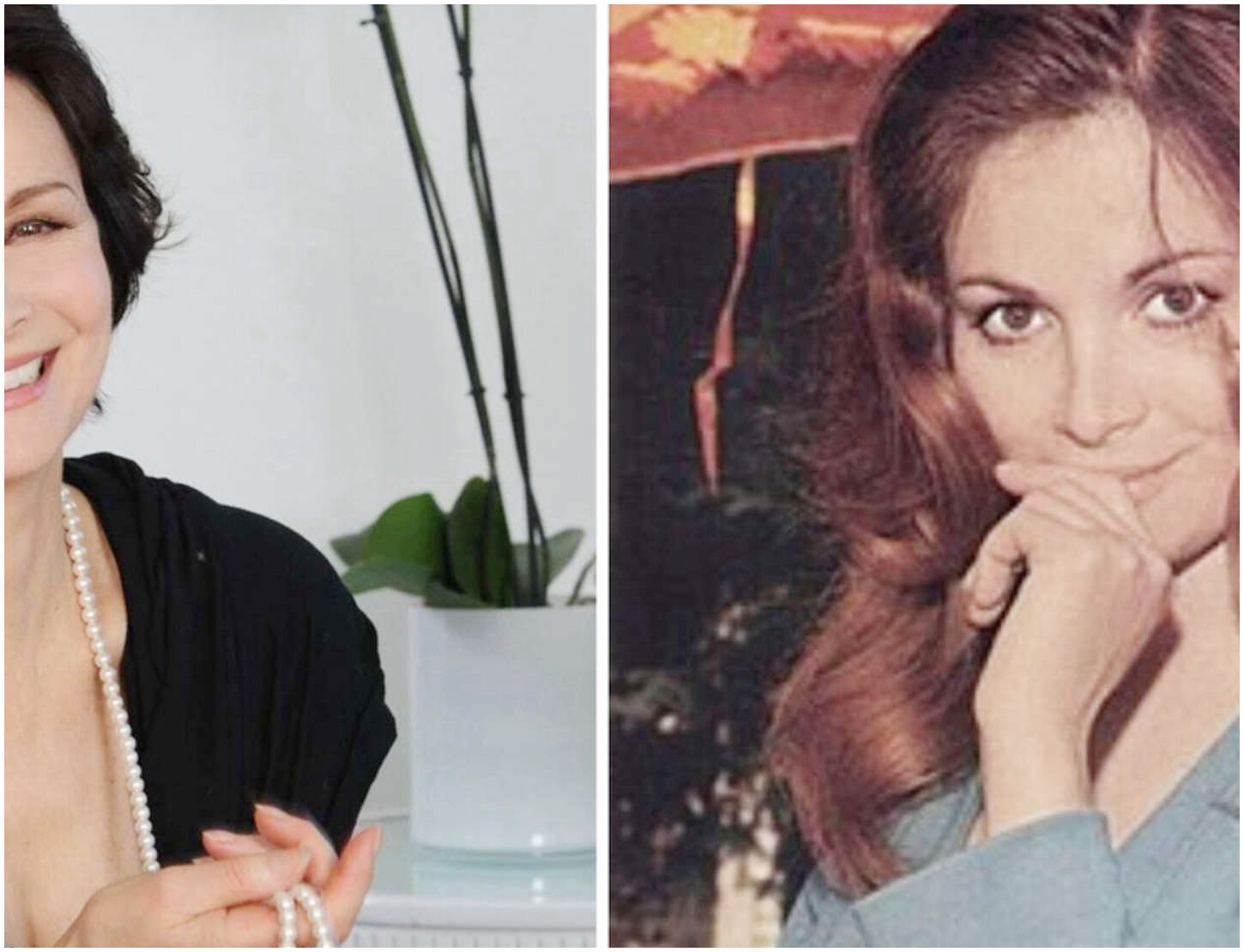 Martine Brochard, l’attrice francese nota per i film a luci rosse di Tinto Brass e Pupi Avati, è morta