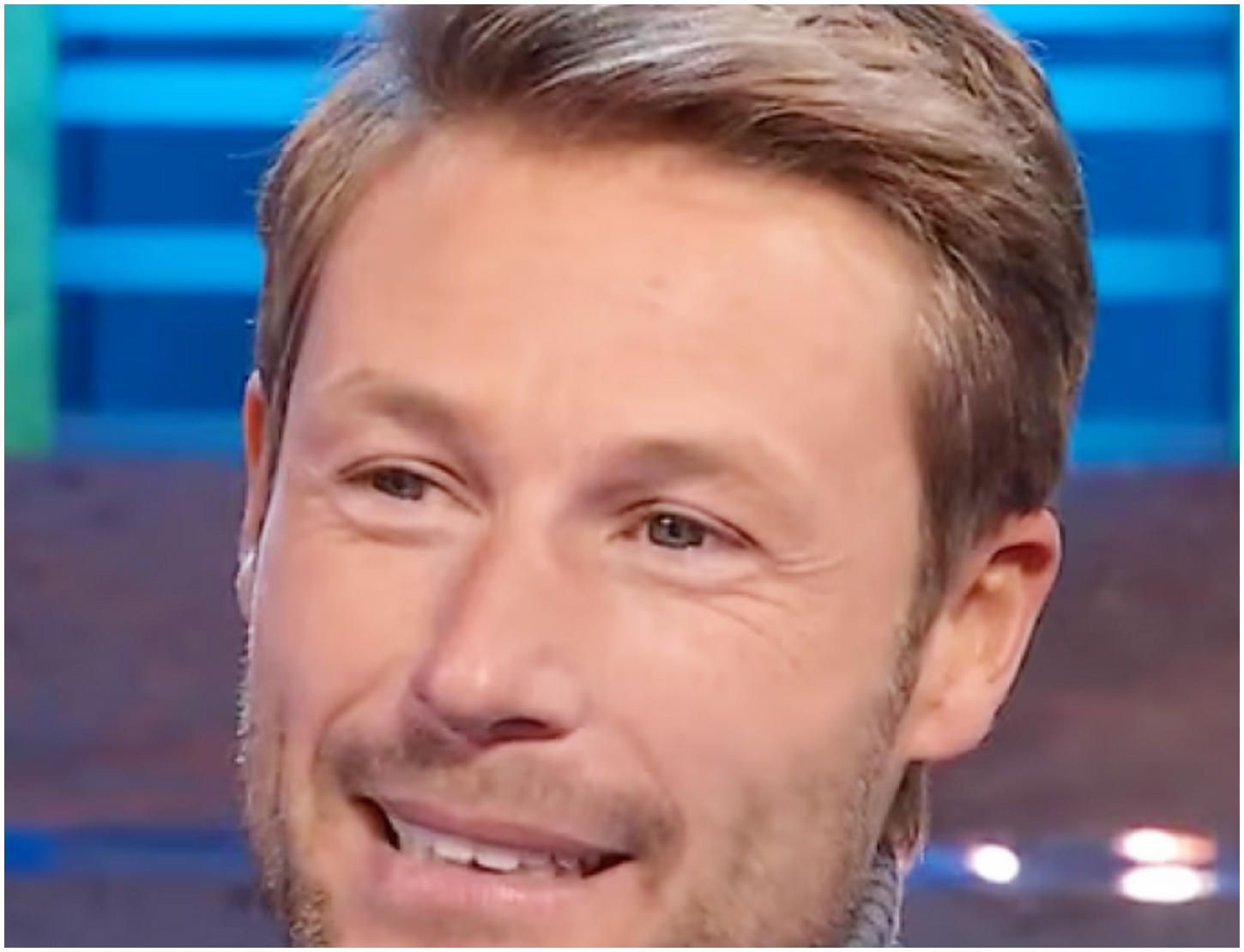 Massimiliano Ossini e il caos in diretta a Unomattina: la situazione che ha sorpreso tutti oggi Massimiliano Ossini e il caos in diretta a Unomattina: la situazione che ha sorpreso tutti oggi