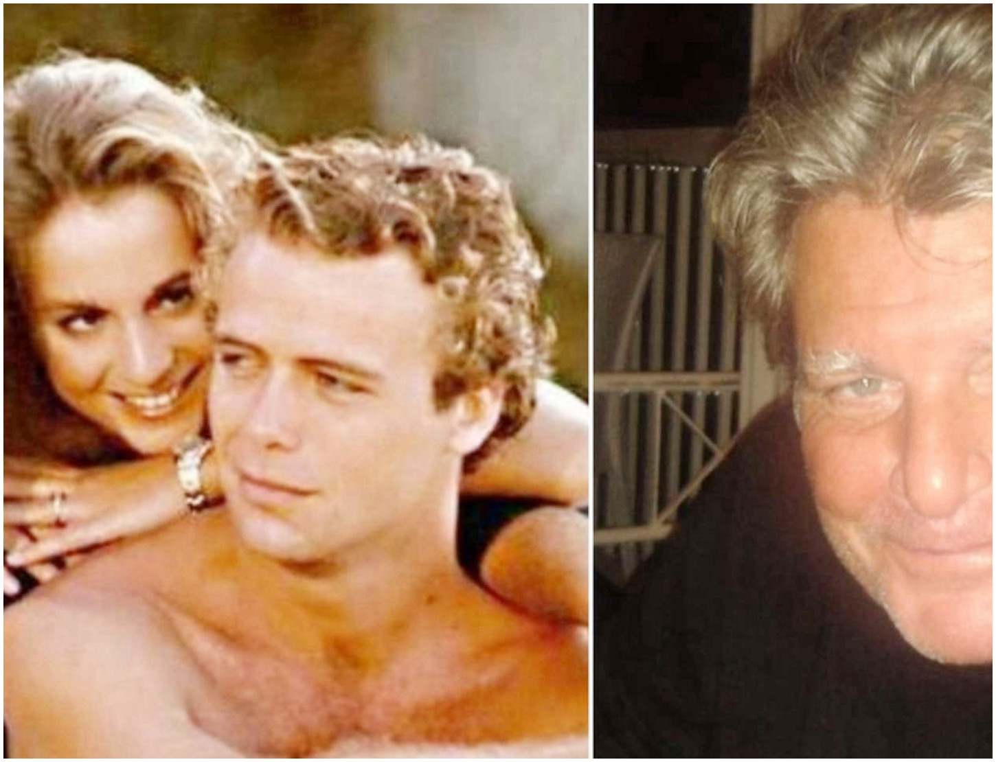 Mauro Di Francesco, scomparso l’attore di Sapore di mare 2 e Abbronzatissimi, aveva 74 anni Mauro Di Francesco, scomparso l’attore di Sapore di mare 2 e Abbronzatissimi, aveva 74 anni