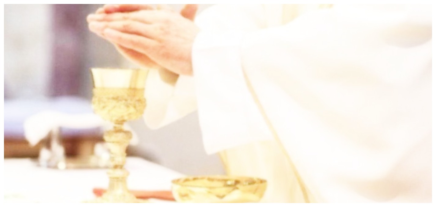 Messa in TV oggi 12 ottobre 2025: orari e canali per seguire le celebrazioni religiose