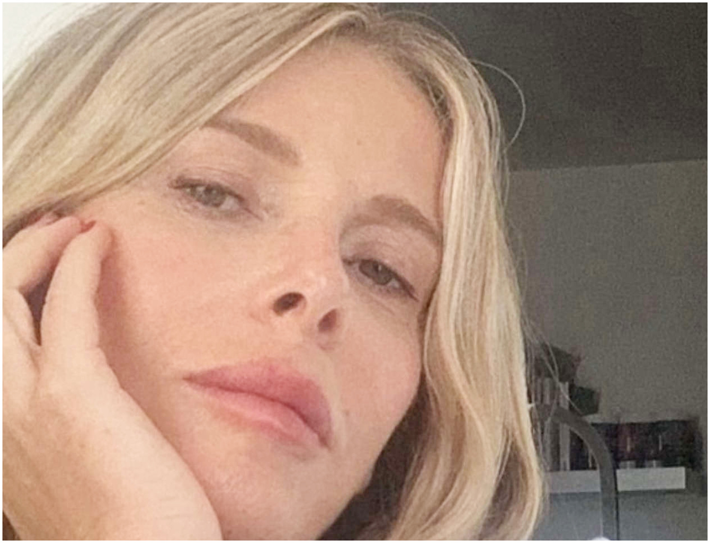 Alessia Marcuzzi racconta le sue esperienze di tradimento: amore o amicizia nel mirino? Alessia Marcuzzi racconta le sue esperienze di tradimento: amore o amicizia nel mirino?