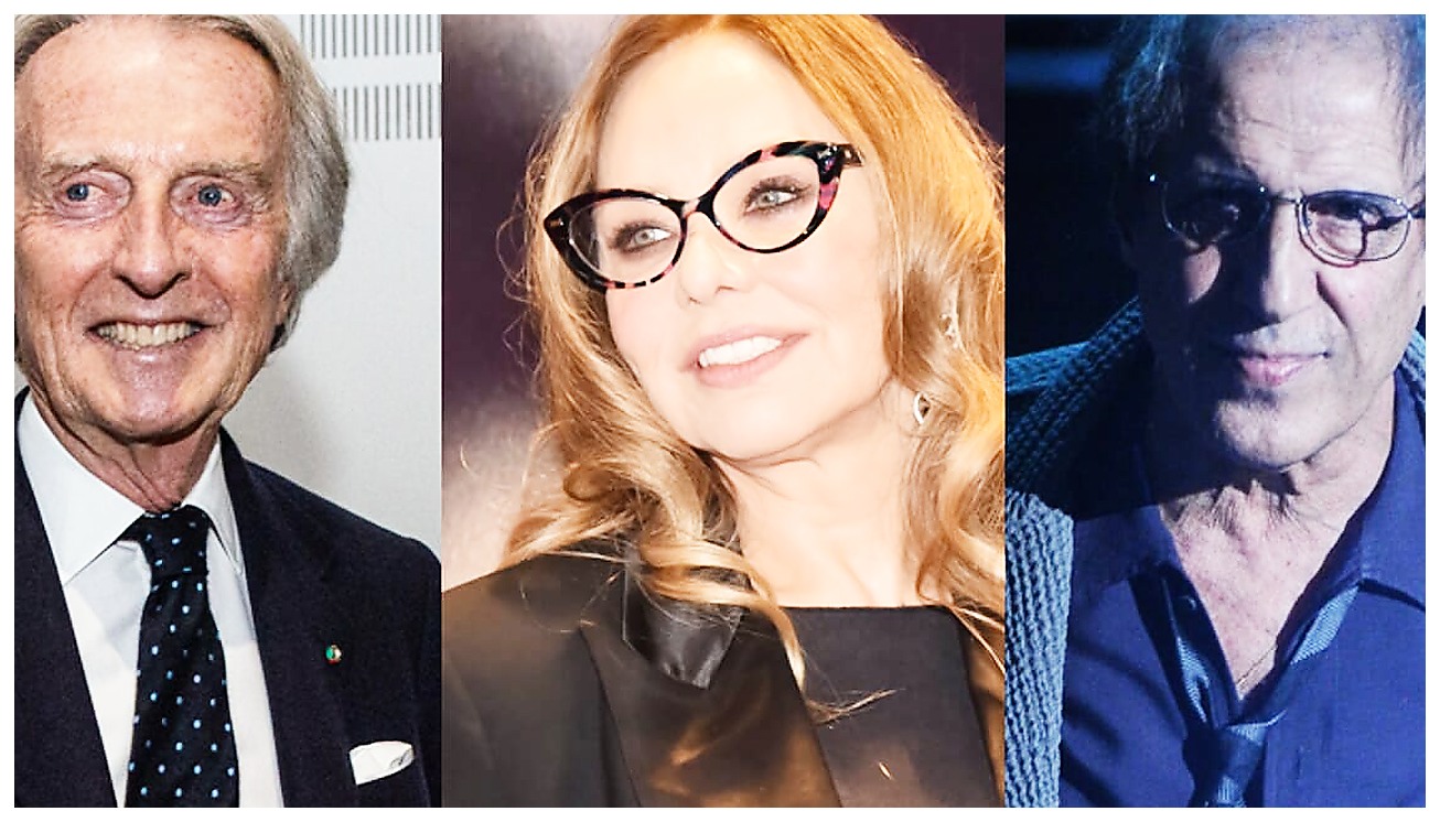 Ornella Muti racconta la sua straordinaria vita tra amori e sfide nel nuovo libro autobiografico