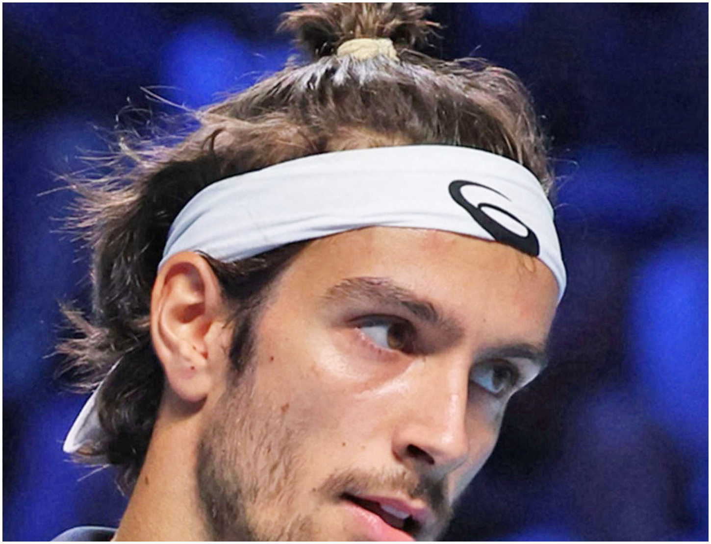 Musetti e Zverev si sfidano ad Vienna: ecco dove seguirli in diretta e il sogno di Sinner Musetti e Zverev si sfidano ad Vienna: ecco dove seguirli in diretta e il sogno di Sinner