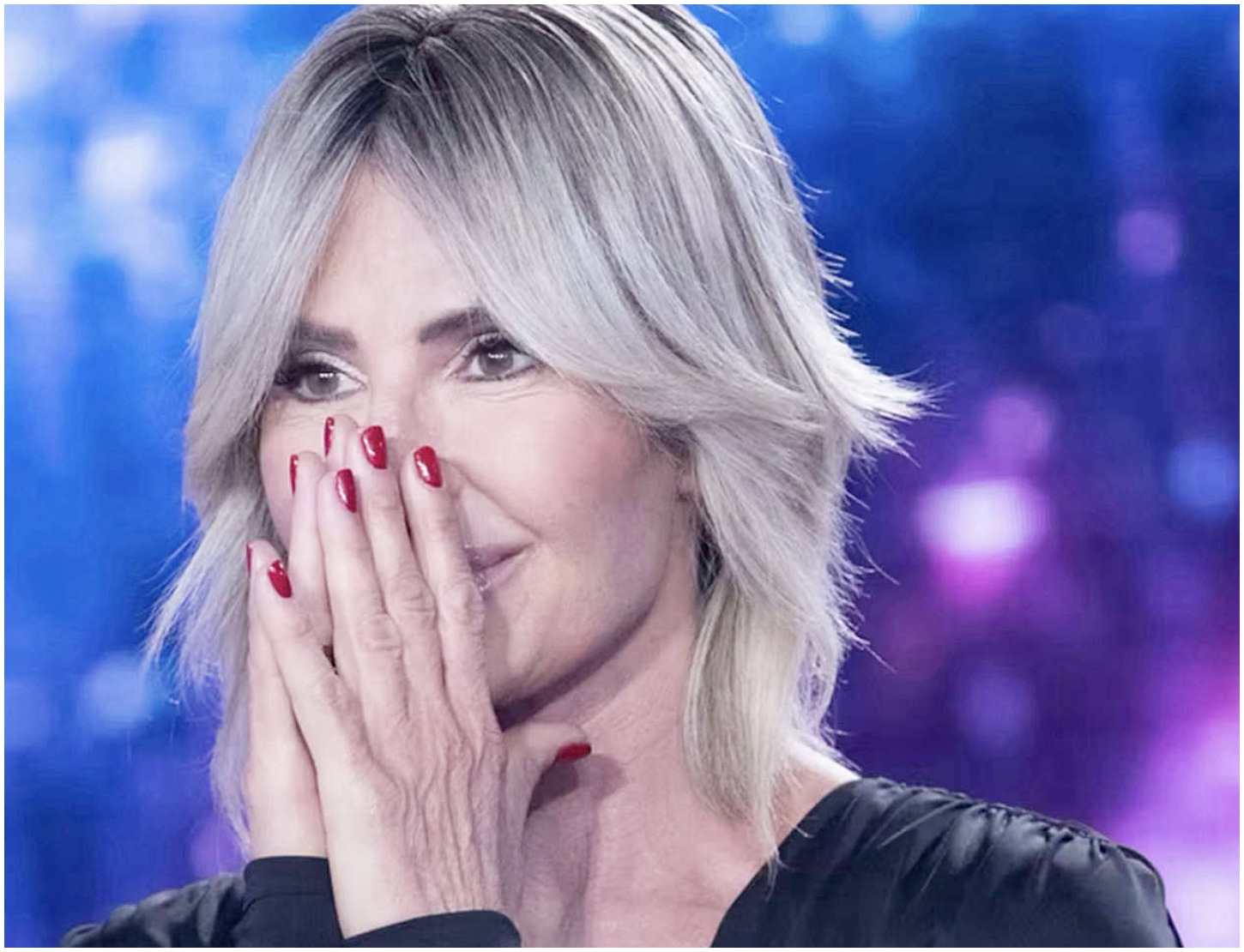 Nathalie Caldonazzo annuncia il matrimonio: scopri chi è il futuro sposo e la loro storia d’amore Nathalie Caldonazzo annuncia il matrimonio: scopri chi è il futuro sposo e la loro storia d’amore