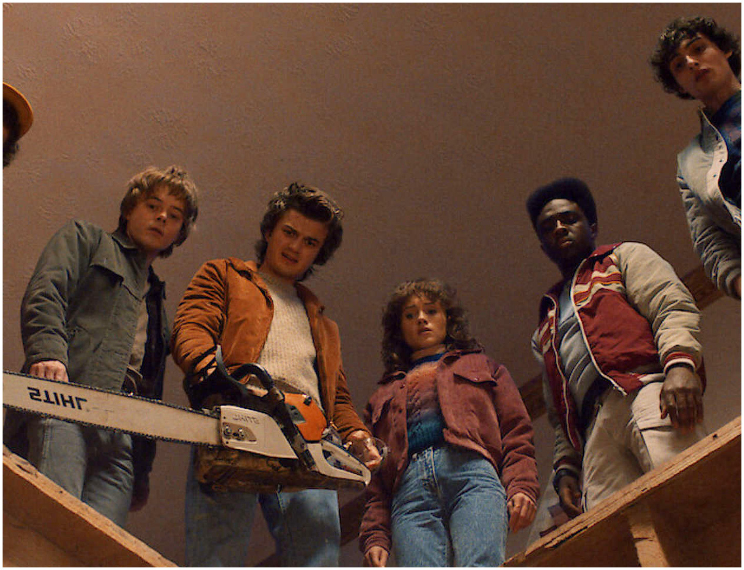 Novità Netflix di novembre: il ritorno di Squid Game e Stranger Things accende l’attesa degli spettatori