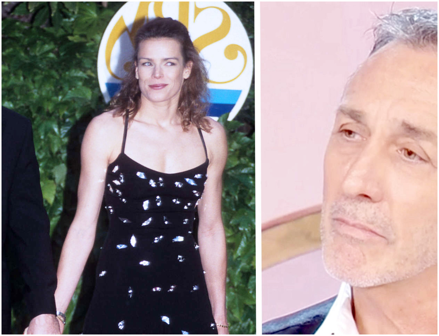 Daniel Ducruet e la trappola del tradimento: paparazzato con sostanze sospette nel vino Daniel Ducruet e la trappola del tradimento: paparazzato con sostanze sospette nel vino