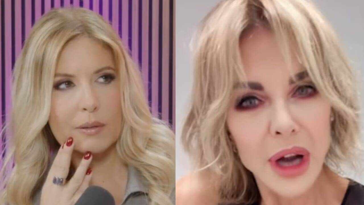 Tensioni tra Alba Parietti e Selvaggia Lucarelli: la lunga battaglia legale e le polemiche su Ballando con le Stelle