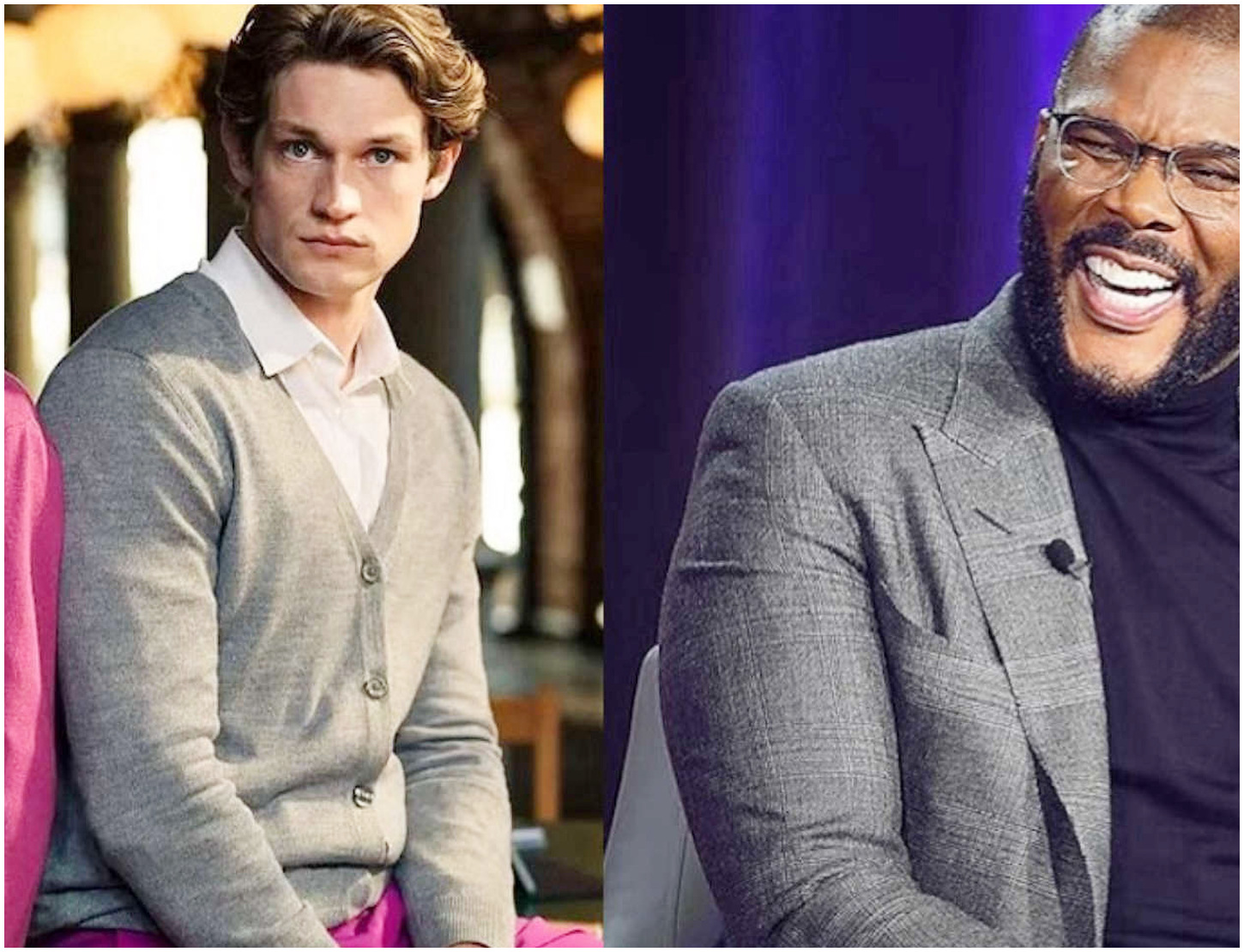 Prime Video presenta le uscite di novembre: comedie di Tyler Perry e nuove serie teen europee