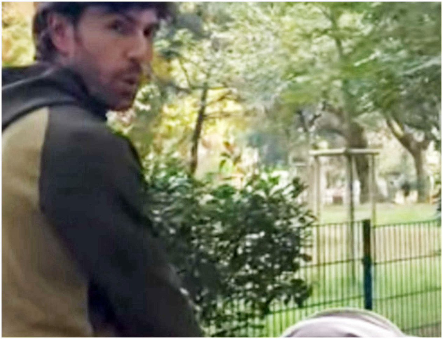 Il primo weekend in famiglia di Clara Isabel, figlia di Cecilia e Ignazio Moser, tra gioie e emozioni