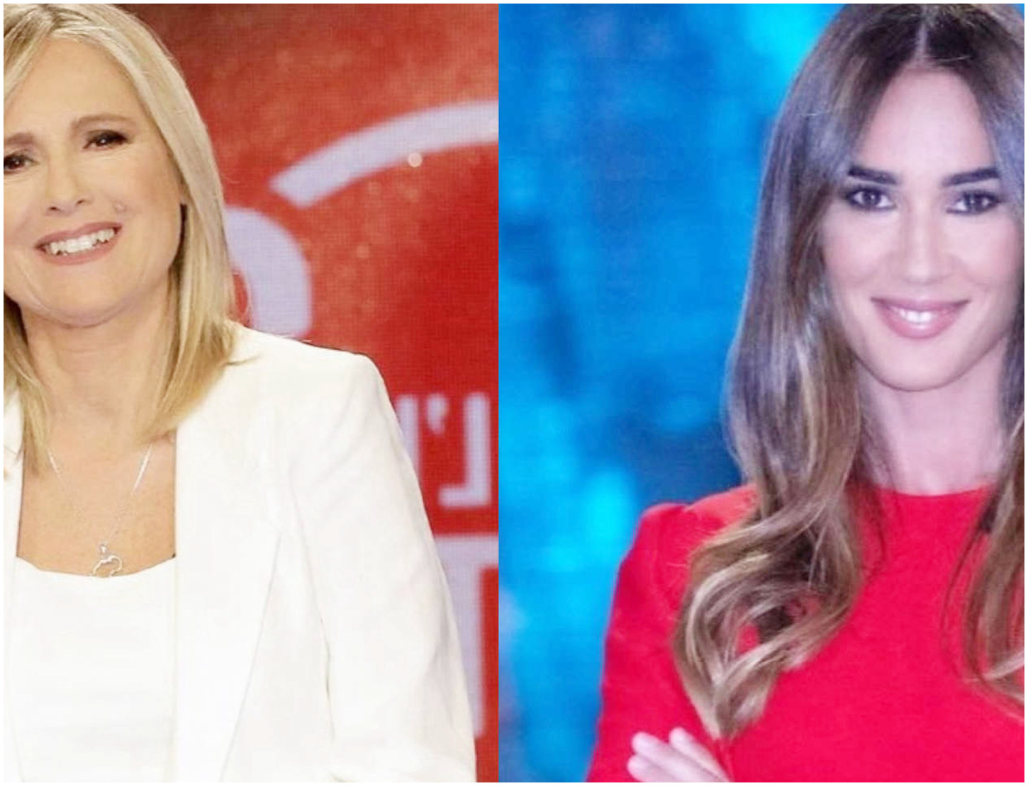 Programmi tv di oggi: Toffanin cambia posto per sfidare Sciarelli e il suo approfondimento Programmi tv di oggi: Toffanin cambia posto per sfidare Sciarelli e il suo approfondimento