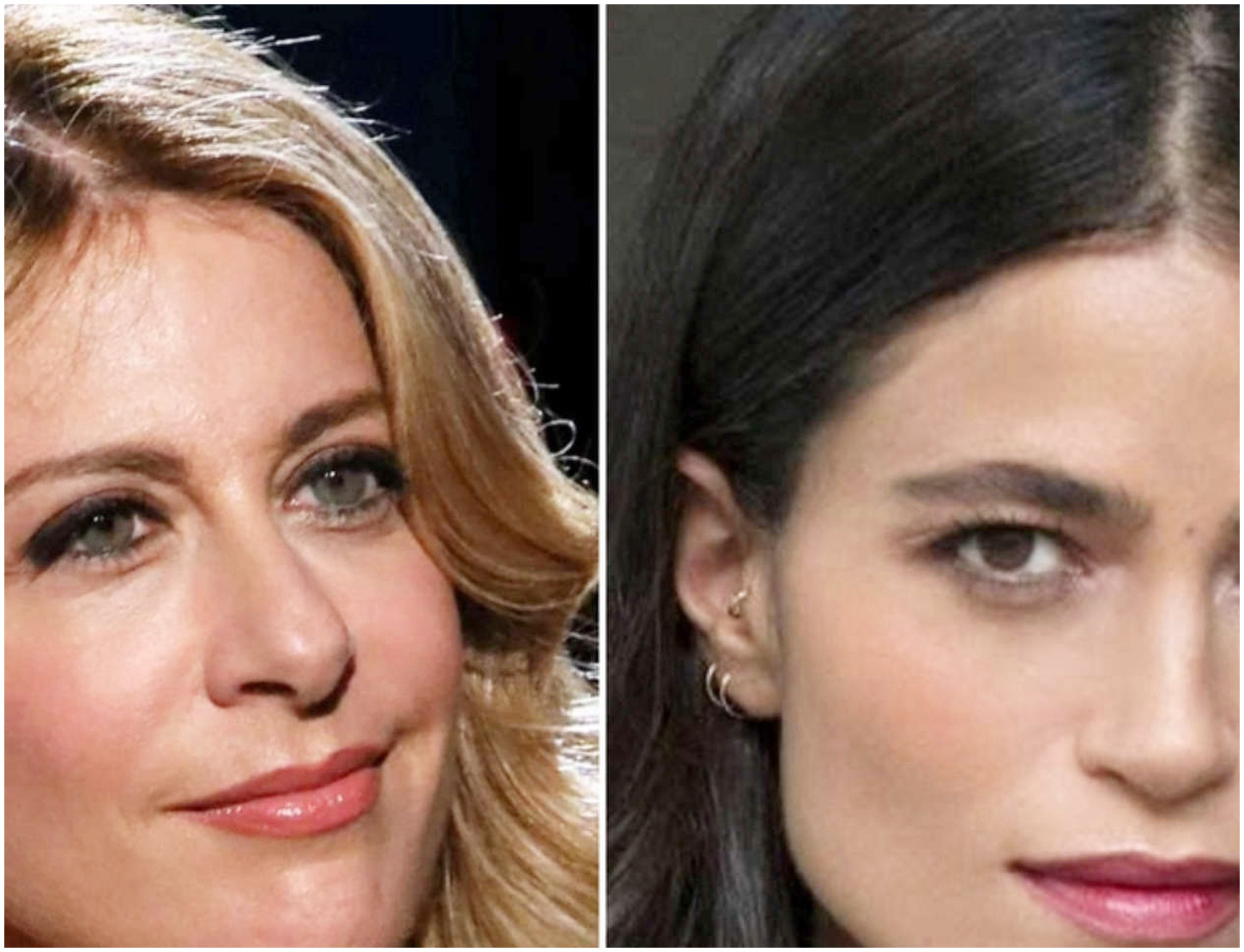 Programmi tv di oggi: Belen offre il suo supporto a Fagnani per competere contro Gentili