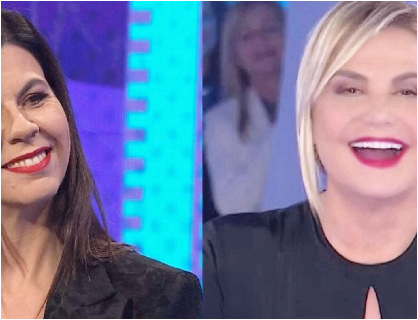 Programmi tv di oggi: Ventura cambia location per confrontarsi con Cucciari sul piccolo schermo