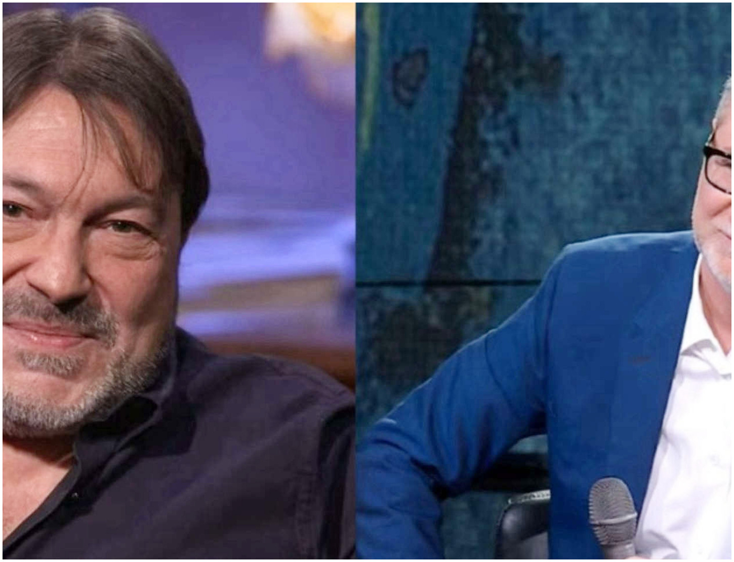 Oggi in tv: il ritorno di Ranucci sfida Fazio in un confronto tra programmi di approfondimento Oggi in tv: il ritorno di Ranucci sfida Fazio in un confronto tra programmi di approfondimento