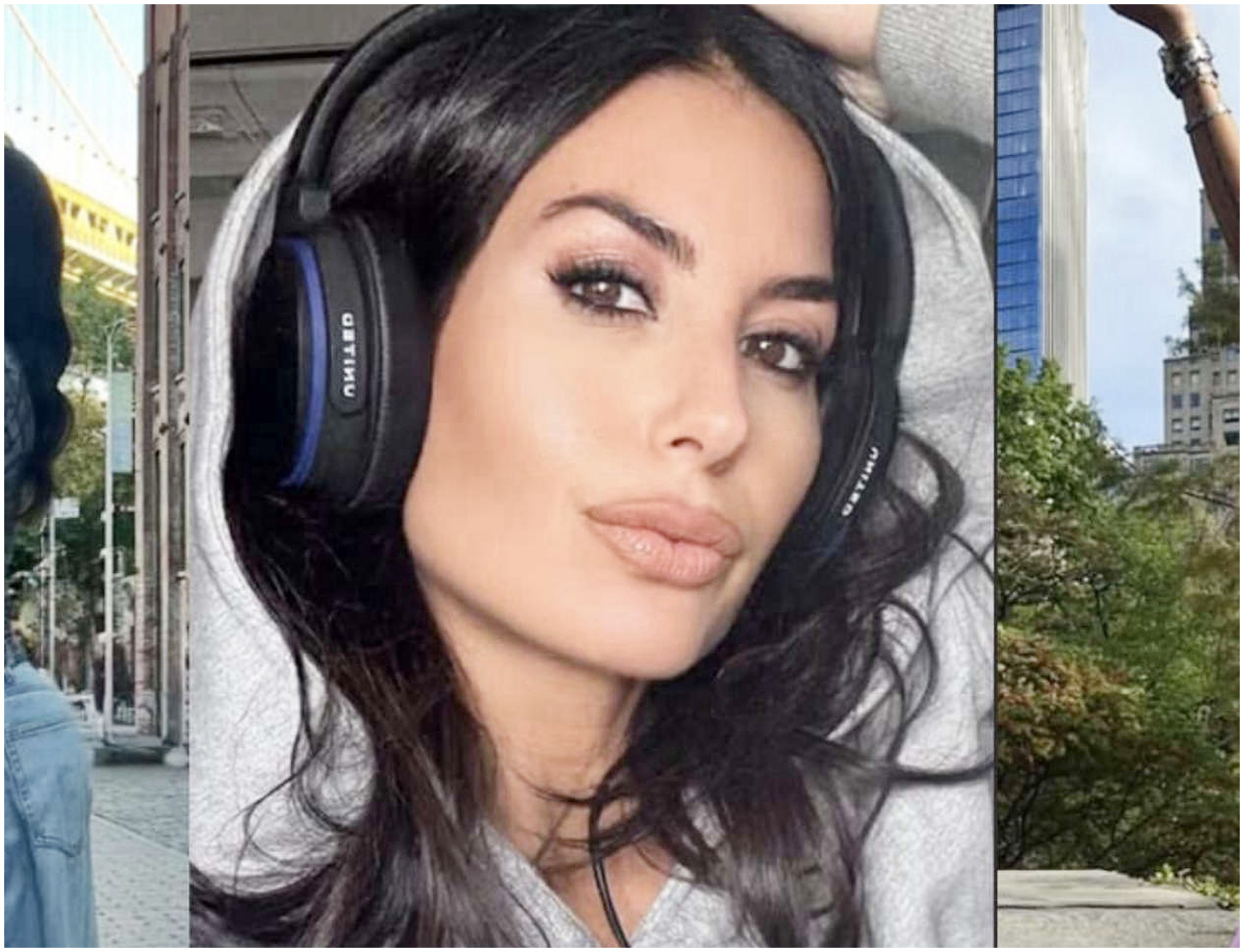 Elisabetta Gregoraci reagisce con fermezza a un’affermazione sulla gravidanza e la vita cambiata Elisabetta Gregoraci reagisce con fermezza a un’affermazione sulla gravidanza e la vita cambiata
